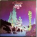 Yes – Classic Yes