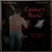 Chubby Jacksons Big Band – Chubbys Back