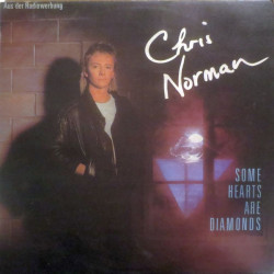 Chris Norman – Some Hearts Are Diamonds