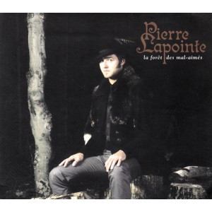 Pierre Lapointe – La Forêt Des Mal-Aimés