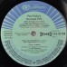 Paul Anka – Paul Ankas Greatest Hits