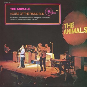 Animals, The – House Of The Rising Sun