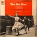 Leonard Bernstein, Stephen Sondheim, Carol Lawrence, Larry Kert, Chita Rivera, Arthur Gordon Smith – West Side Story