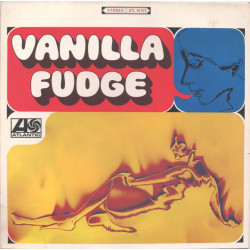 Vanilla Fudge – Vanilla Fudge
