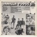 Vanilla Fudge – Vanilla Fudge
