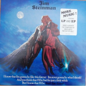 Jim Steinman – Bad For Good