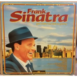 Frank Sinatra – You Make Me Feel So Young