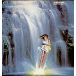 Nektar – Magic Is A Child