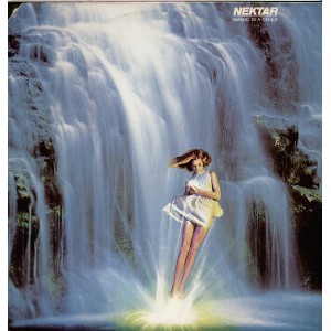 Nektar – Magic Is A Child
