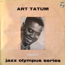 Art Tatum – Art Tatum