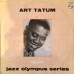 Art Tatum – Art Tatum