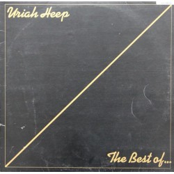 Uriah Heep – The Best Of...