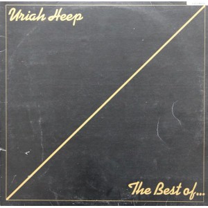 Uriah Heep – The Best Of...