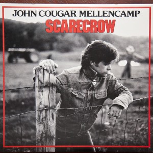John Cougar Mellencamp – Scarecrow