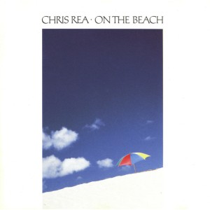 Chris Rea – On The Beach