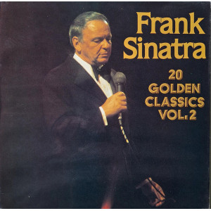 Frank Sinatra – 20 Golden Classics Vol. 2