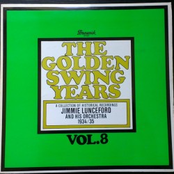 Jimmie Lunceford And His Orchestra – Jimmie Lunceford And His Orchest…