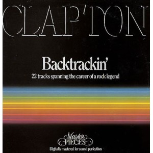 Eric Clapton – Backtrackin