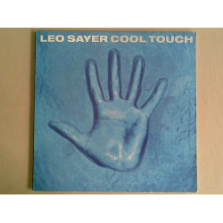 Leo Sayer – Cool Touch