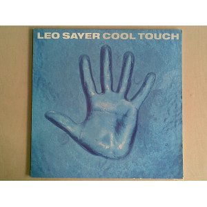 Leo Sayer – Cool Touch