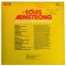 Louis Armstrong – The Very Best Of Louis Armstrong 20 Golden Greats
