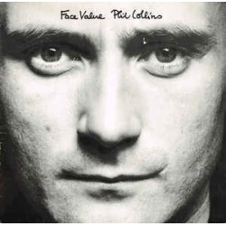 Phil Collins – Face Value