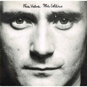Phil Collins – Face Value
