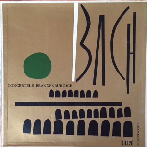 Johann Sebastian Bach – Concertele Brandenburgice BWV 1046-1051