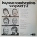 Ingmar Nordströms – Saxparty 2