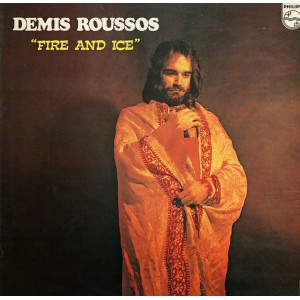 Demis Roussos – Fire And Ice