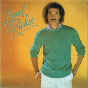 Lionel Richie – Lionel Richie