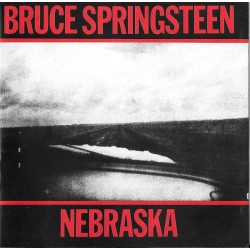 Bruce Springsteen – Nebraska