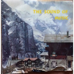 New York Revue Orchestra – The Sound Of Music