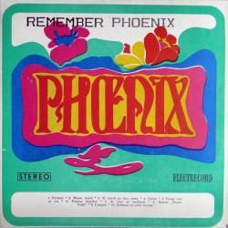 Phoenix (23) – Remember Phoenix / Negru Vodă