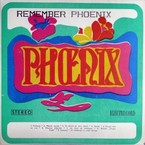 Phoenix (23) – Remember Phoenix / Negru Vodă