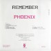 Phoenix (23) – Remember Phoenix / Negru Vodă