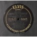 Elvis Presley – A Legendary Performer - Volume 1