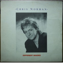 Chris Norman – Different Shades