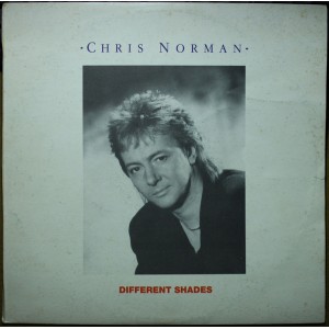 Chris Norman – Different Shades