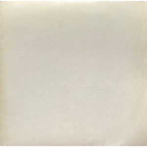 Beatles, The – The Beatles