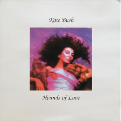 Kate Bush – Hounds Of Love