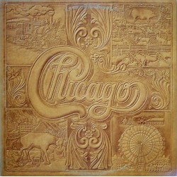 Chicago (2) – Chicago VII
