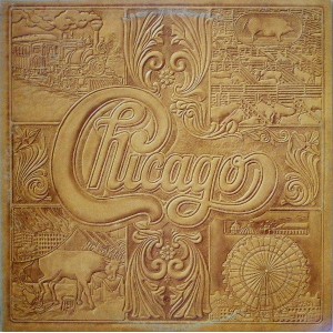 Chicago (2) – Chicago VII