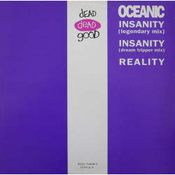 Oceanic – Insanity