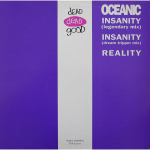 Oceanic – Insanity