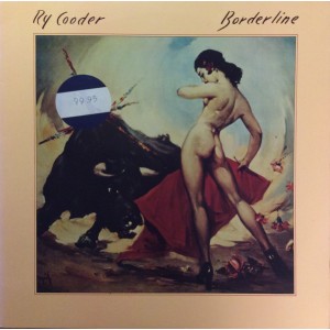 Ry Cooder – Borderline