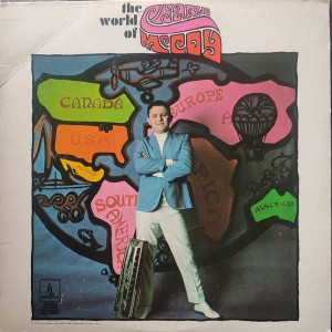Charlie McCoy – The World Of Charlie McCoy