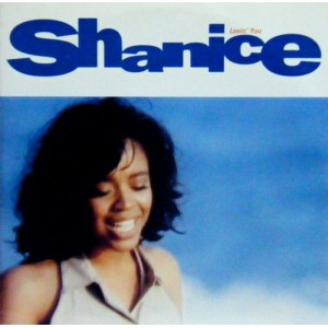 Shanice – Lovin You