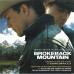 Gustavo Santaolalla – Brokeback Mountain (Original Motion Picture Soundtrack)