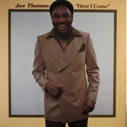Joe Thomas – Here I Come